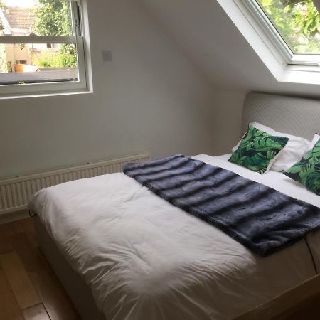 The Coach House Appartamento Bromley Esterno foto