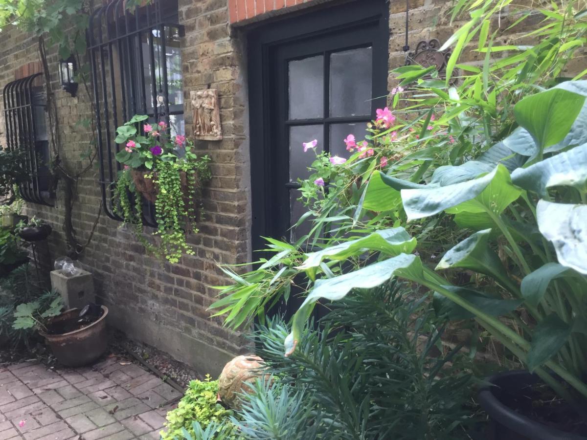 The Coach House Appartamento Bromley Esterno foto