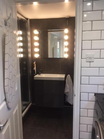 The Coach House Appartamento Bromley Esterno foto
