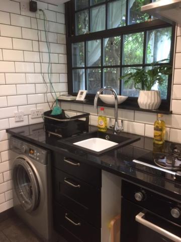 The Coach House Appartamento Bromley Esterno foto