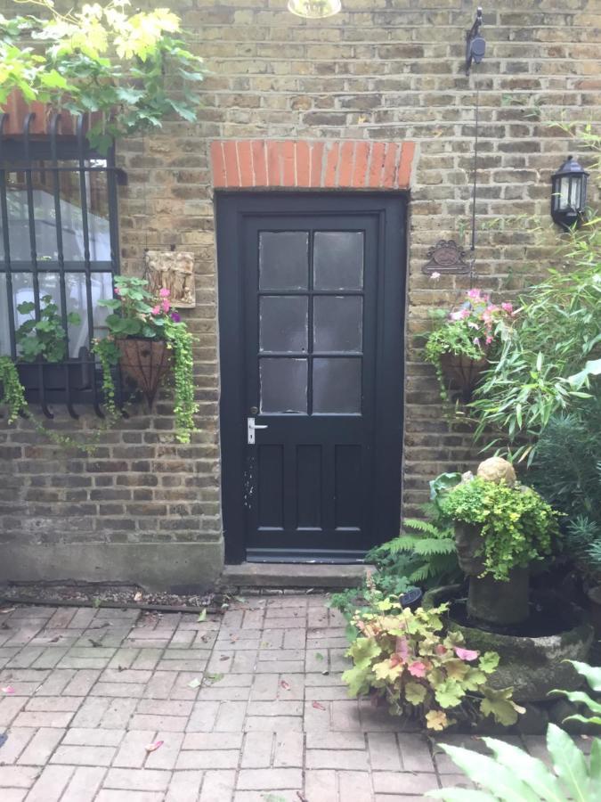 The Coach House Appartamento Bromley Esterno foto