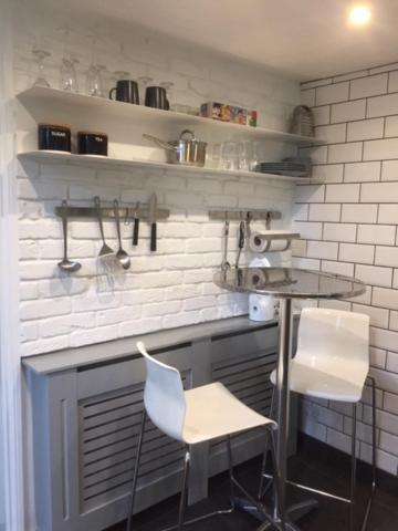 The Coach House Appartamento Bromley Esterno foto
