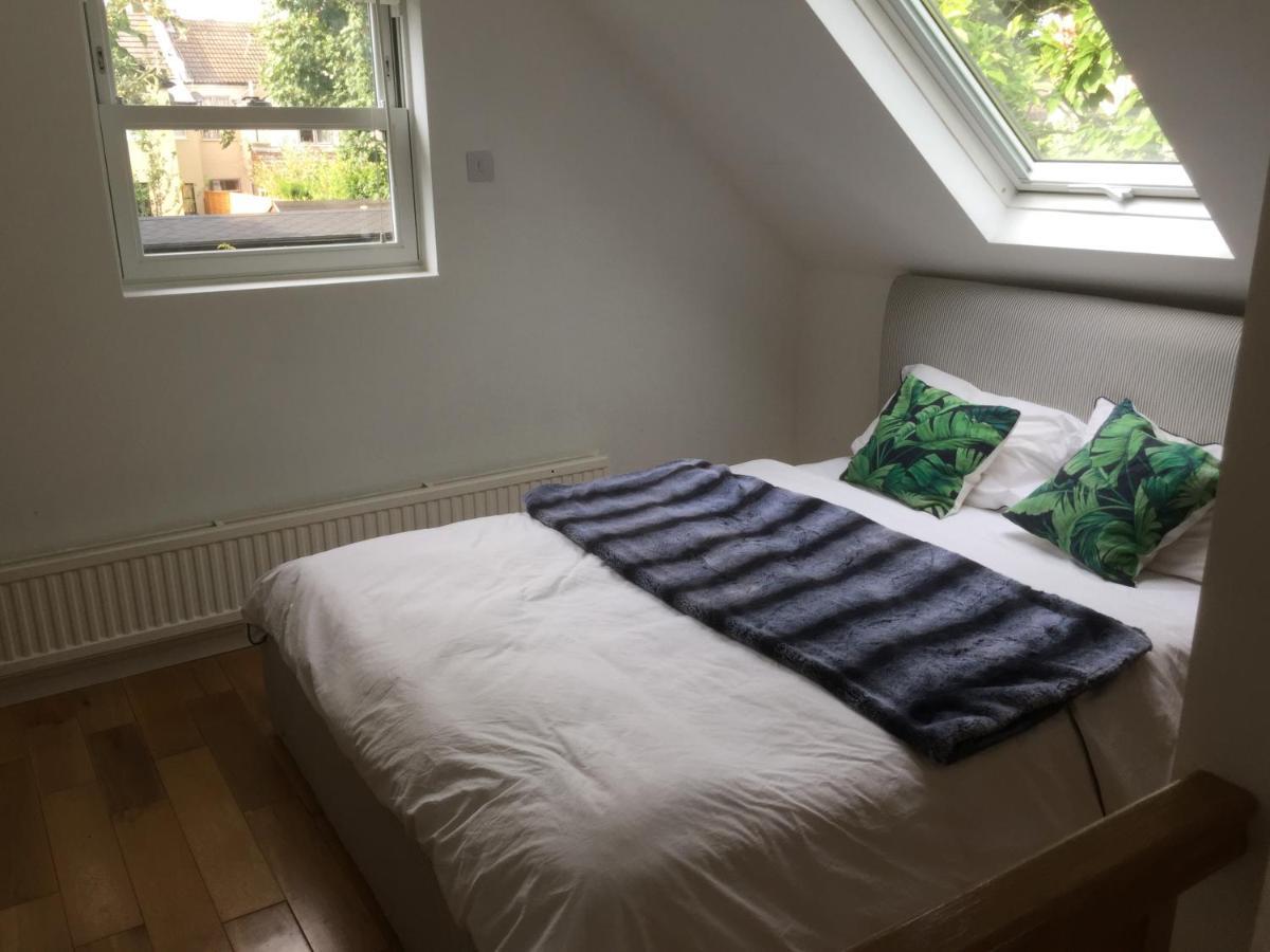 The Coach House Appartamento Bromley Esterno foto